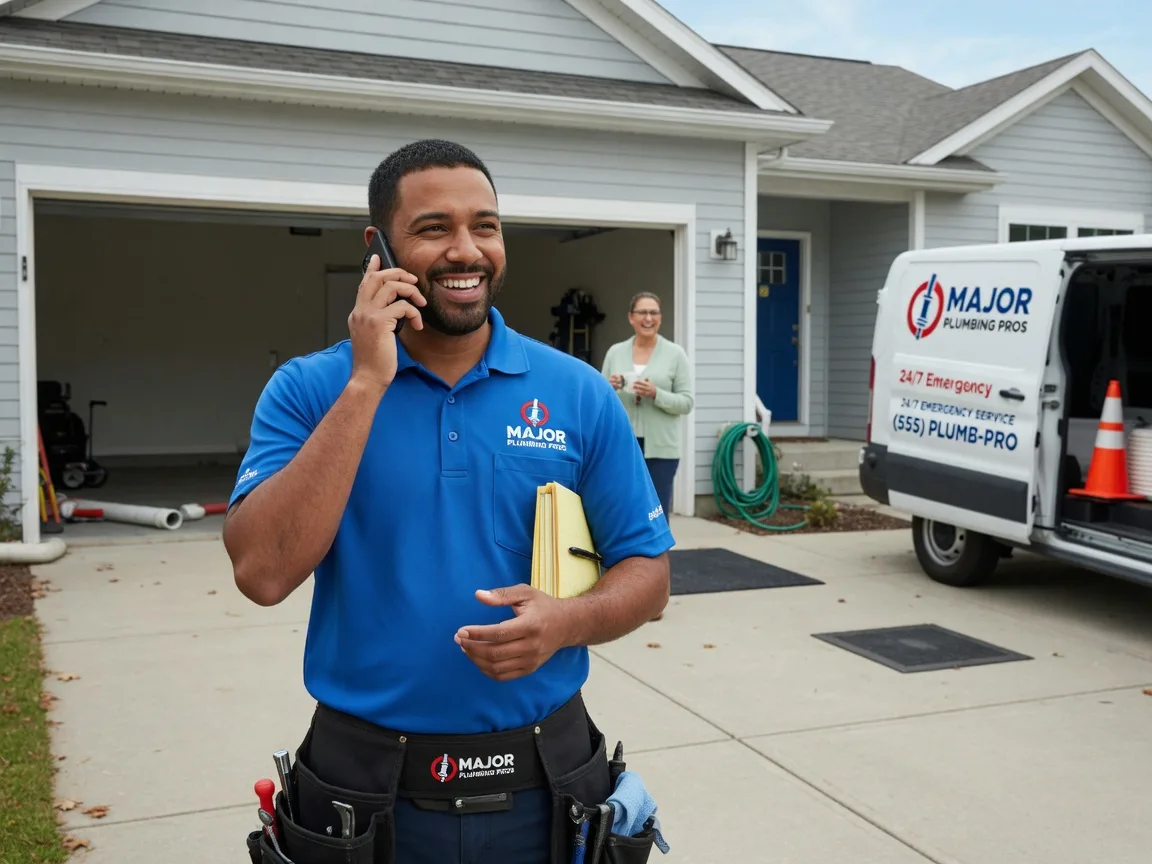 Drain Cleaning Services New Bedford, MA FAQs